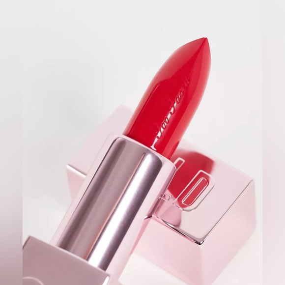 Too Faced Lady Bold “Unafraid” 08 Em-Power Pigment Lipstick Brand New in Box - Picture 2 of 9